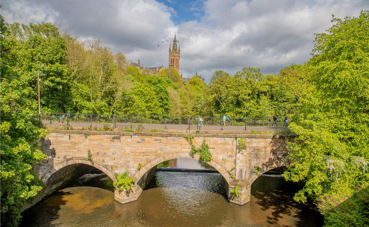 Glasgow