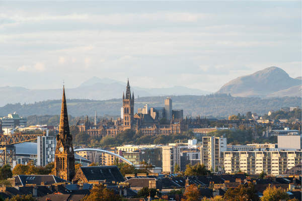 Glasgow