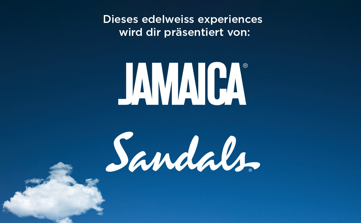 Jamaica Logo