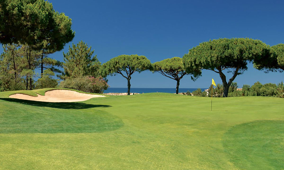 San Lorenzo Golf Club