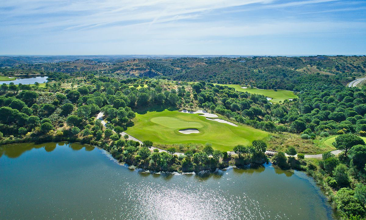 Golf à Faro