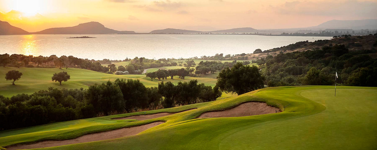 Costa Navarino (Kalamata)