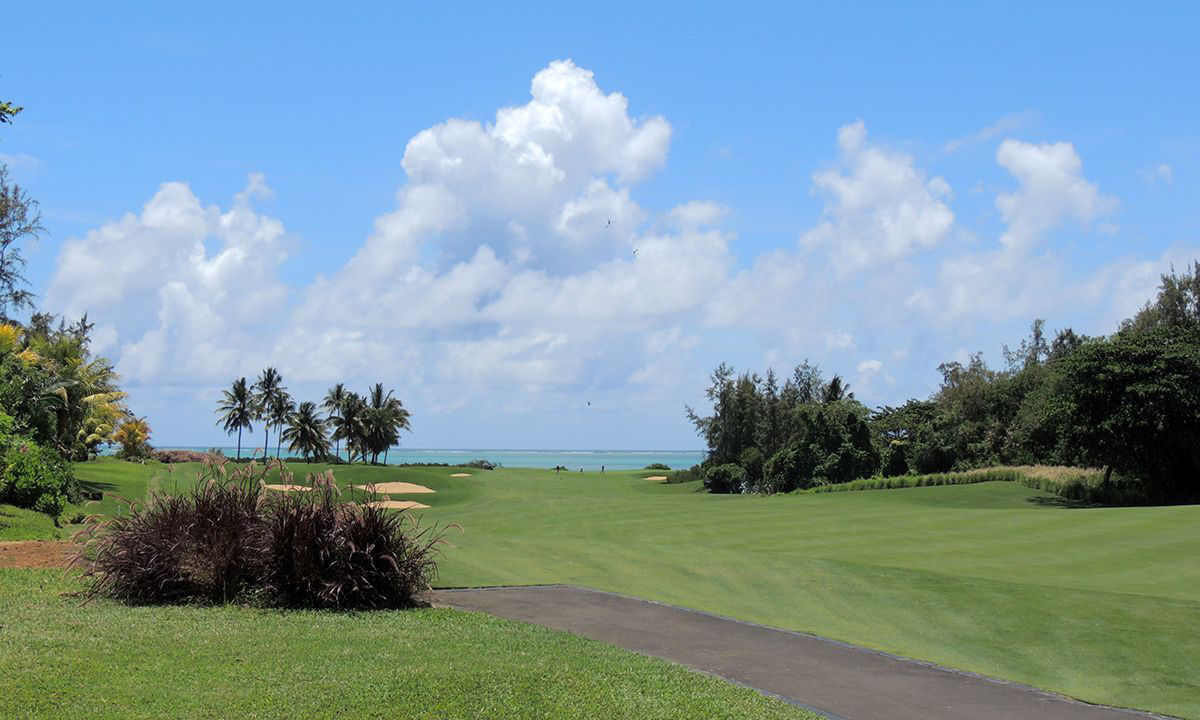 Anahita Golf Club