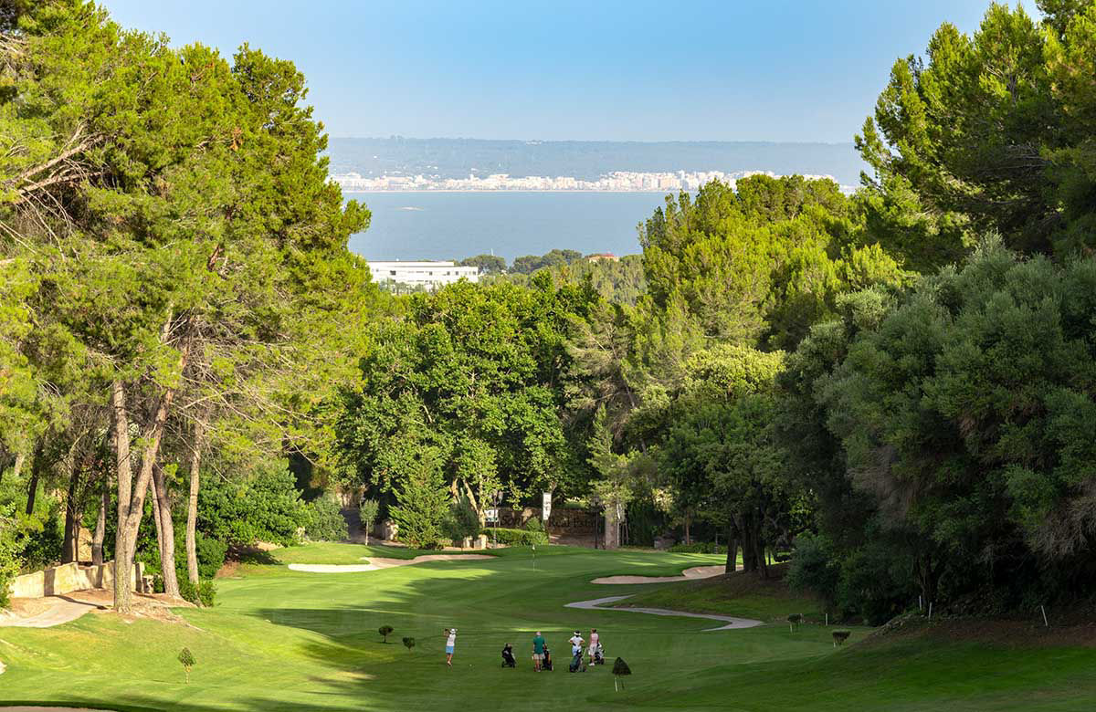 Palma de Mallorca