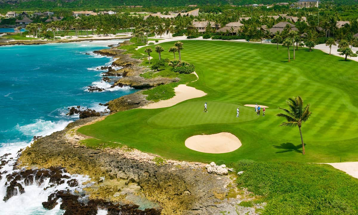 Punta Espada Golf Club