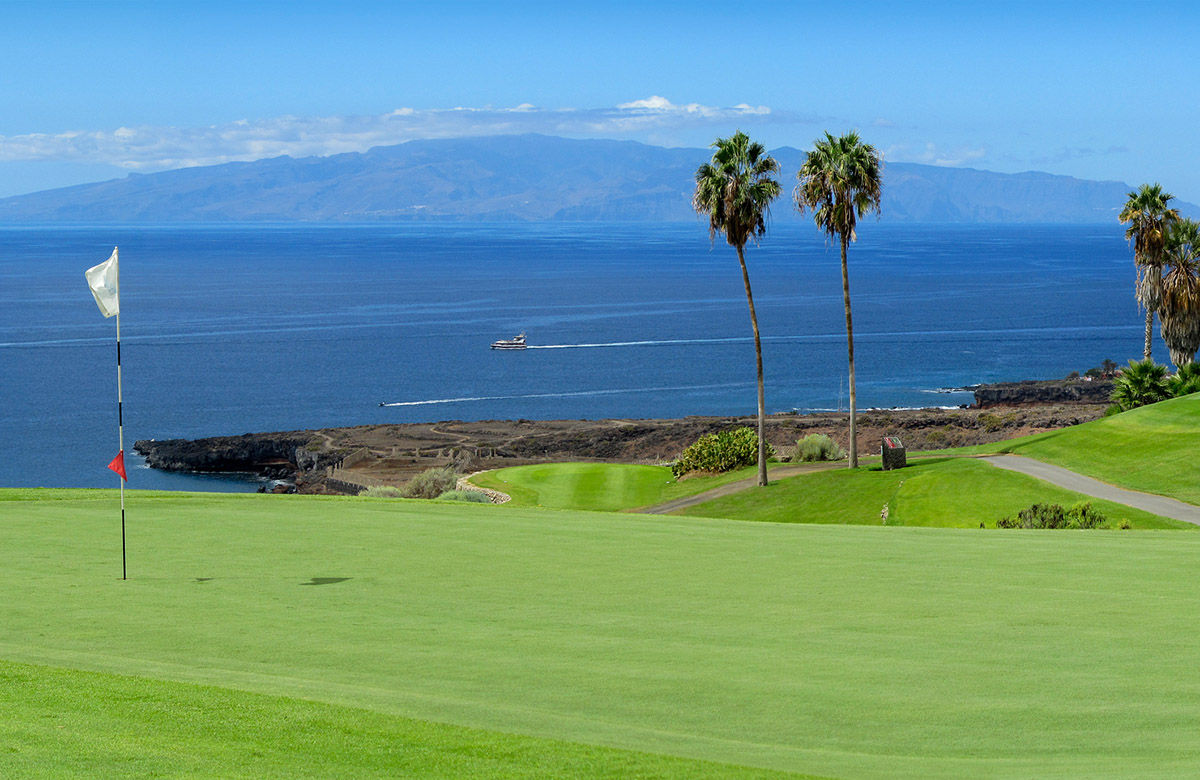 Tenerife