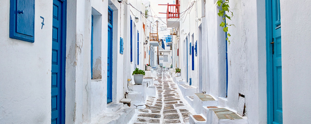 Mykonos