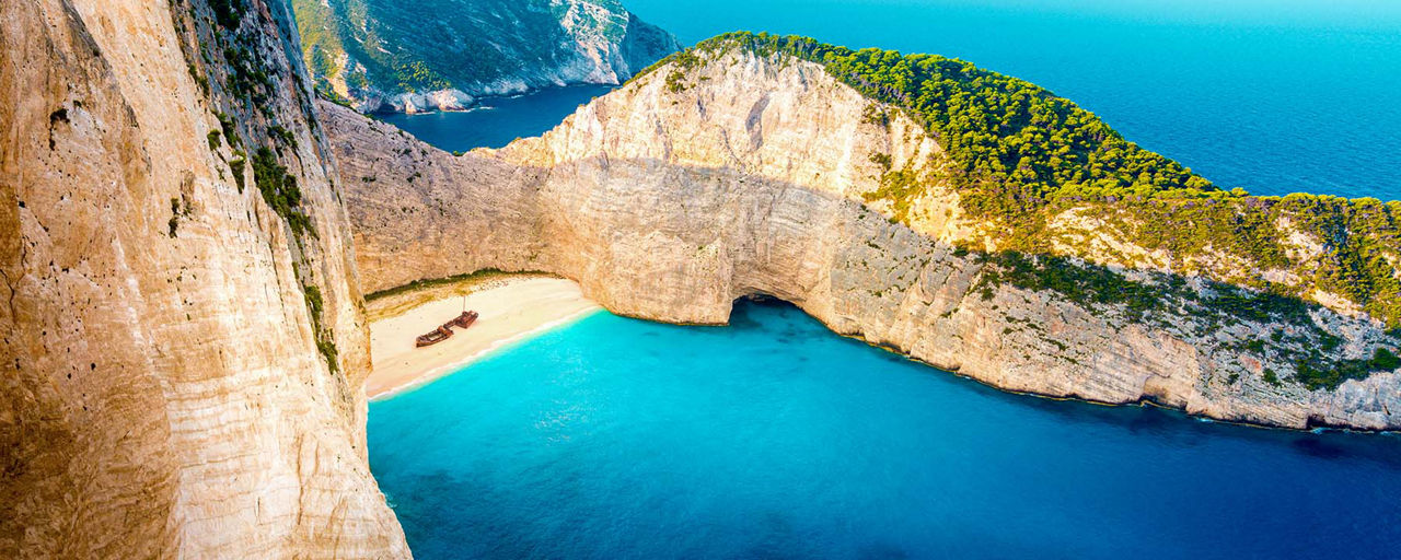 Zakynthos