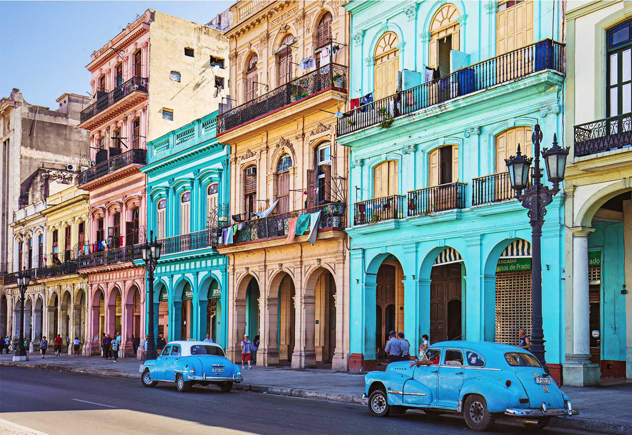 Havana