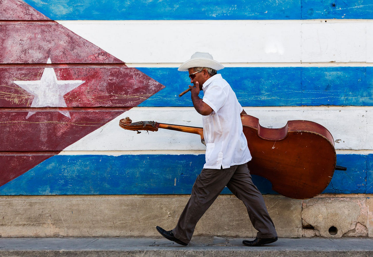 Cigars from Cuba