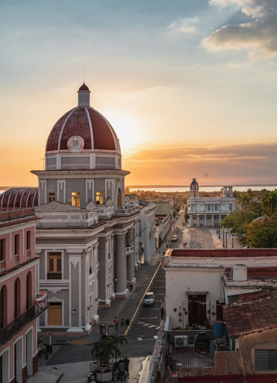 Cienfuegos