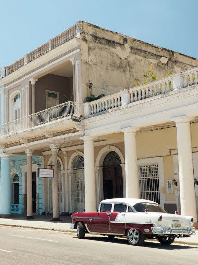 Cienfuegos