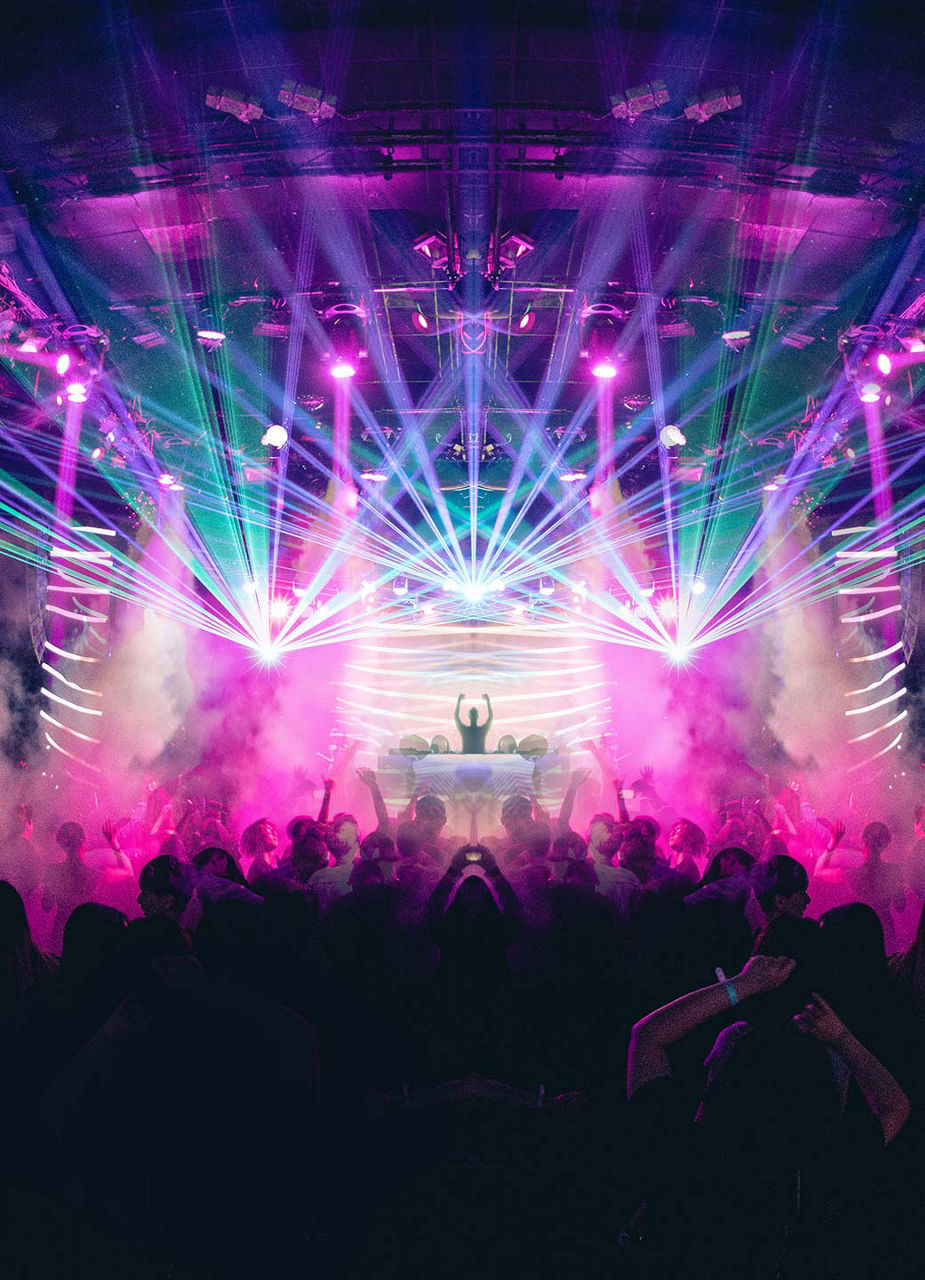 Maya Music Festival