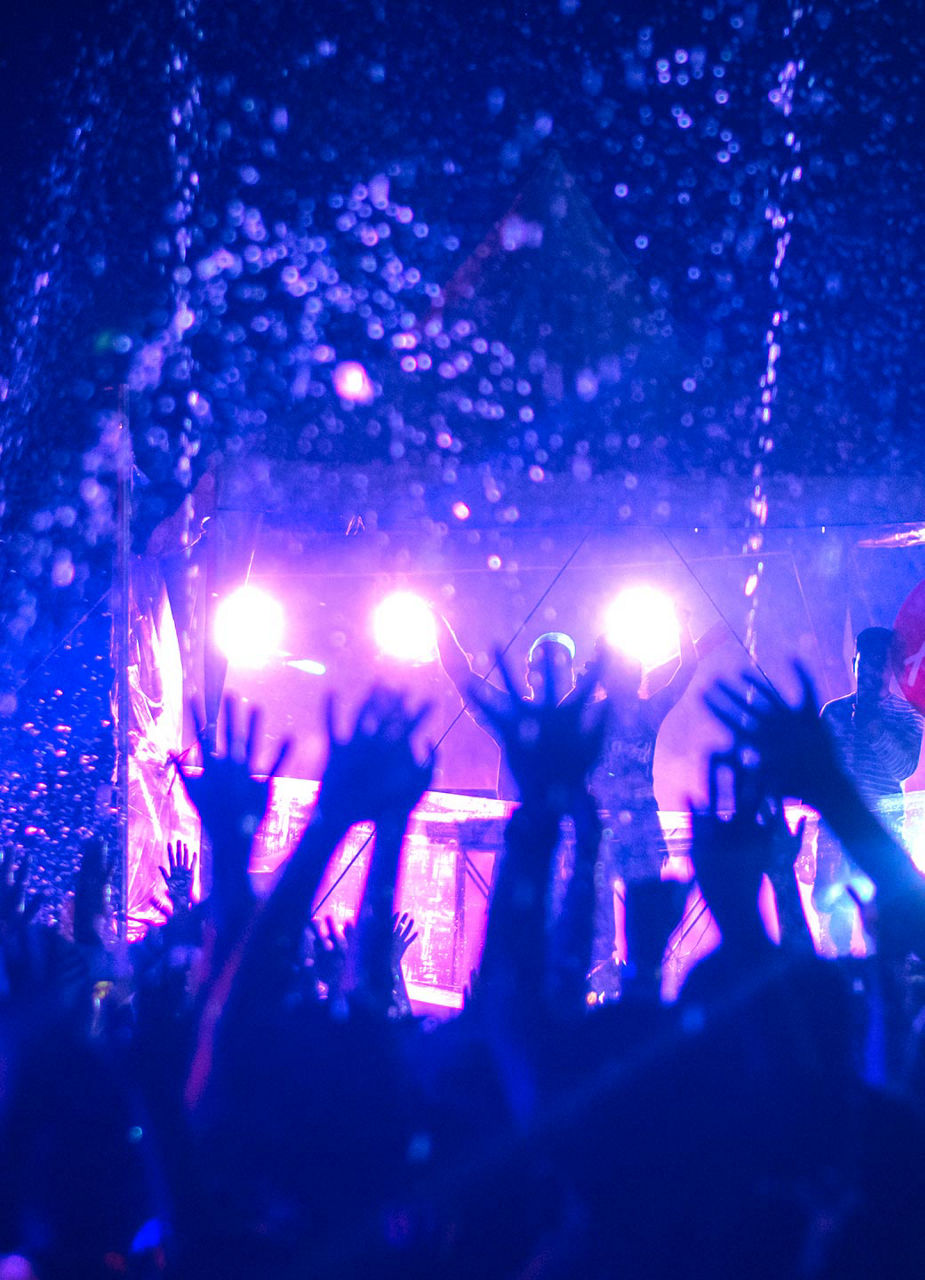 S20 Songkran Music Festival