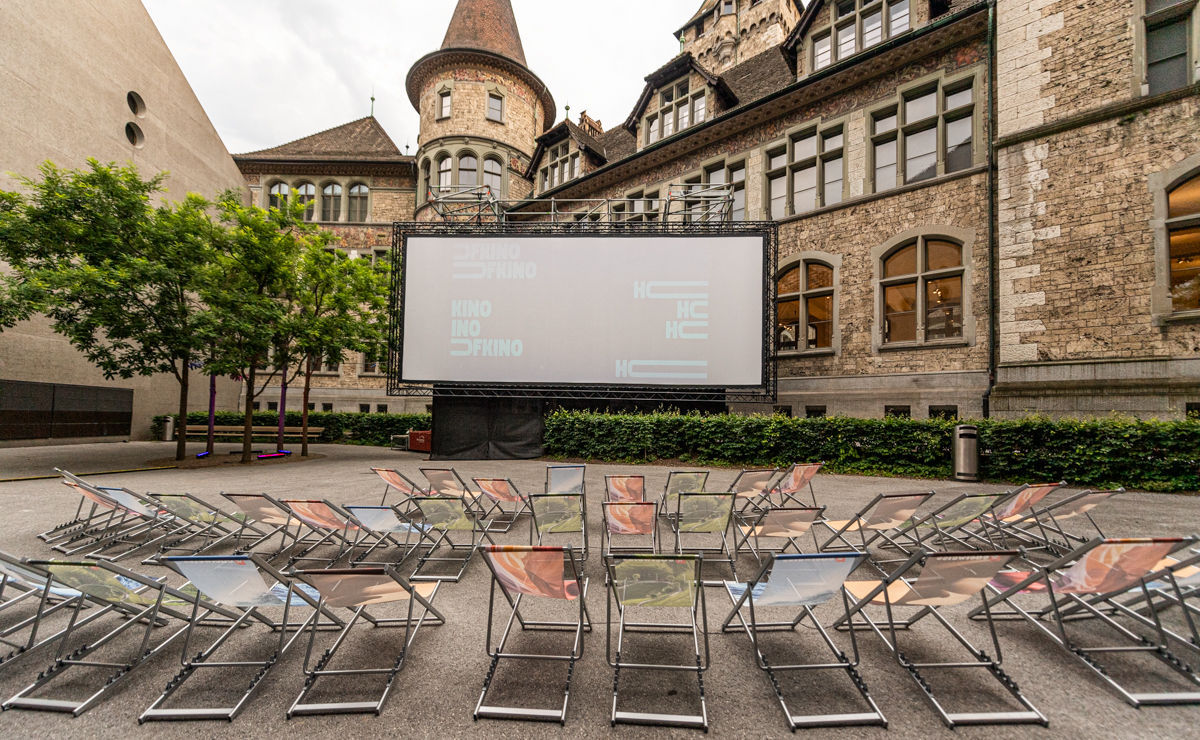 cinema chairs