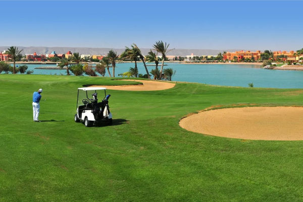 HOSG birdie-open.com in El Gouna