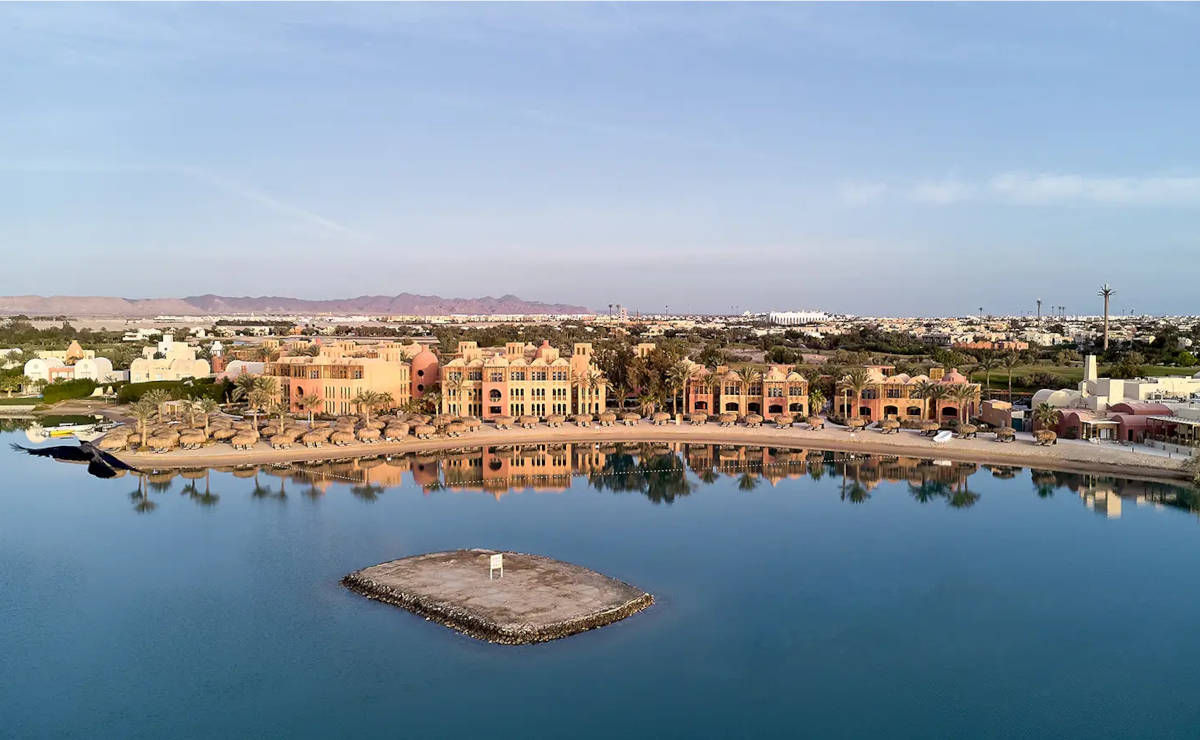 steigenberger el gouna