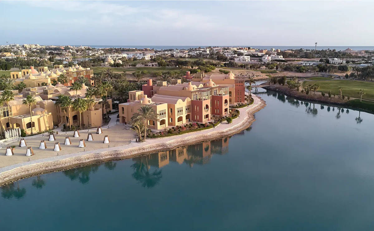 steigenberger el gouna