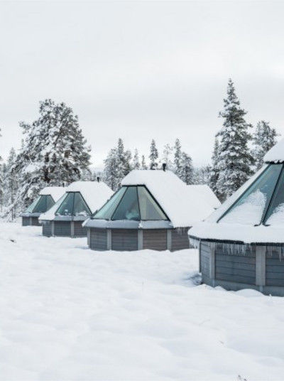 Aurora Cabins