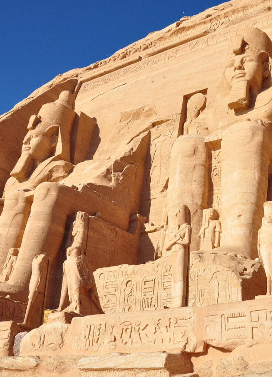 Temple of Ramses II