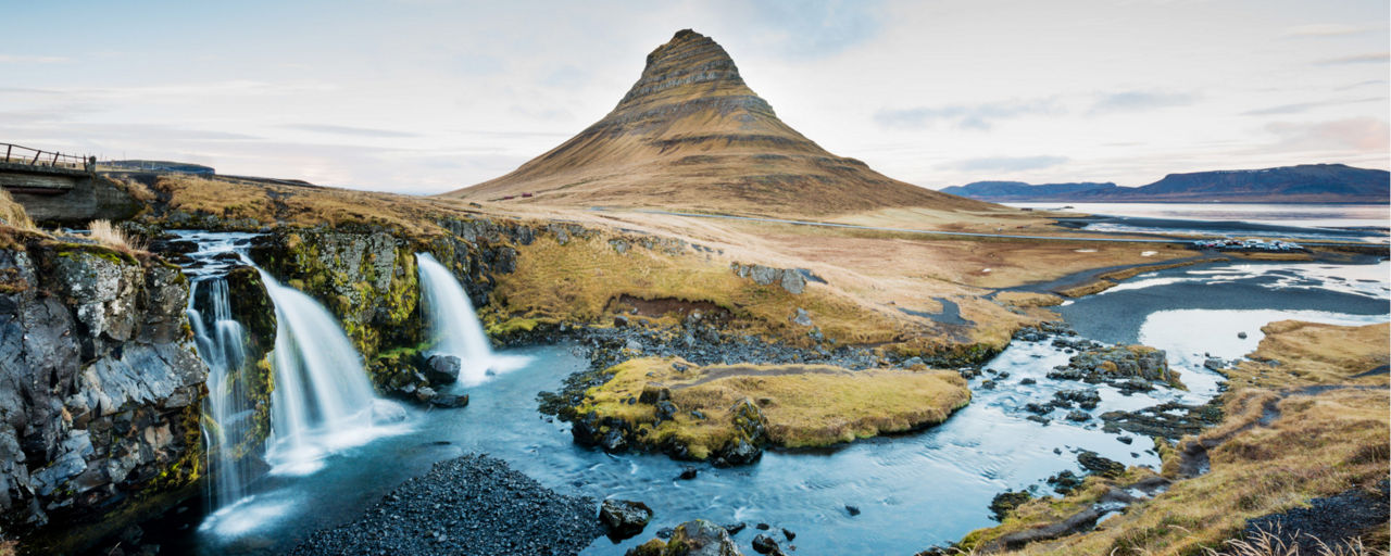 Reykjavik/Keflavik