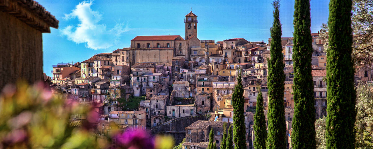 Calabria