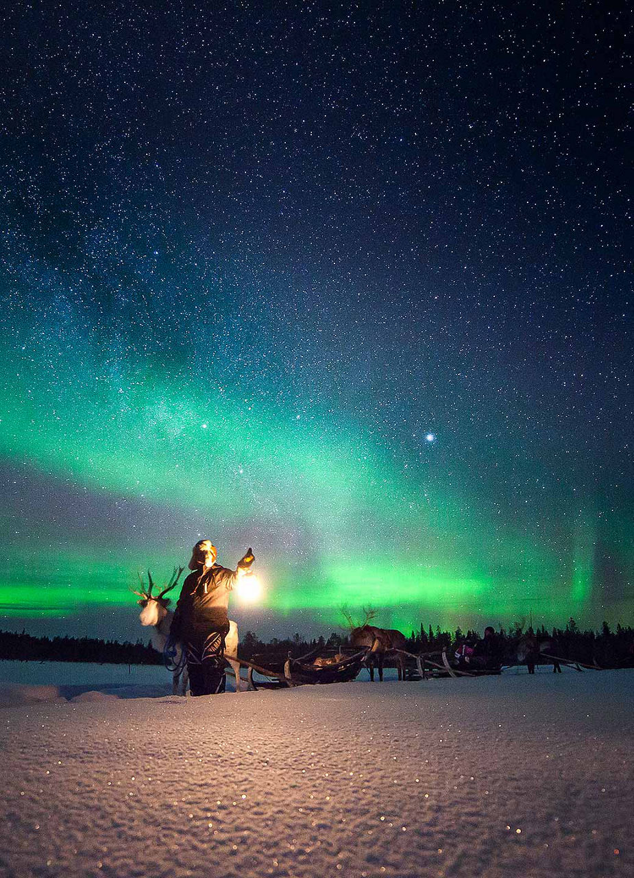 Nordlichter