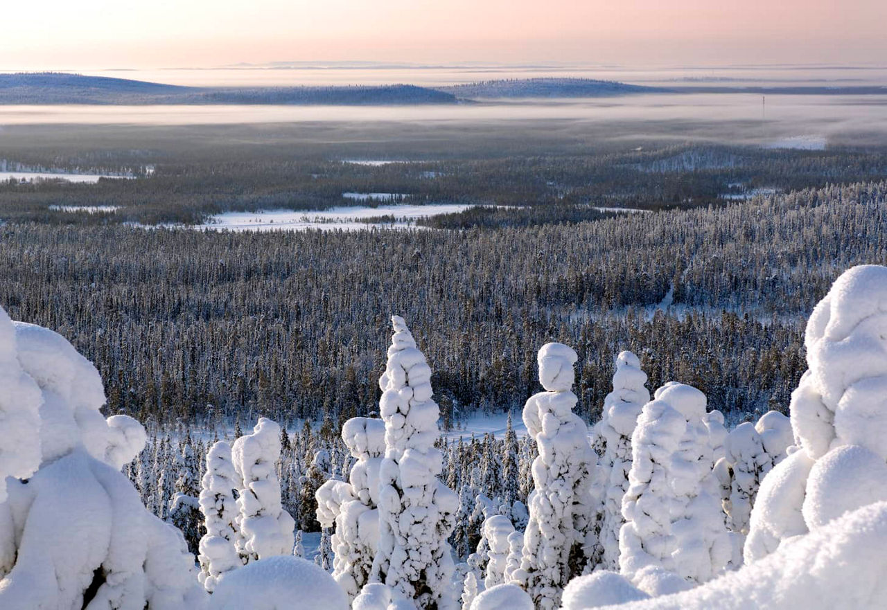 North Finland