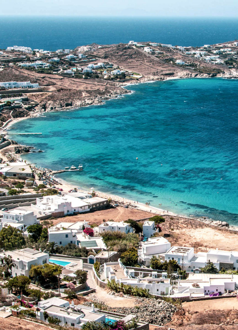 Agios Ioannis Beach