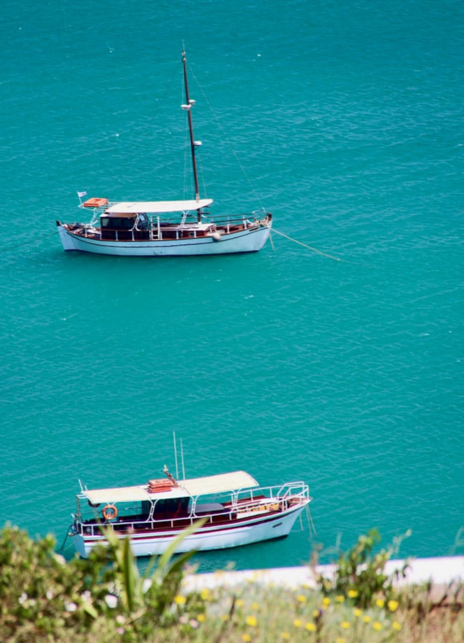 Water Taxi