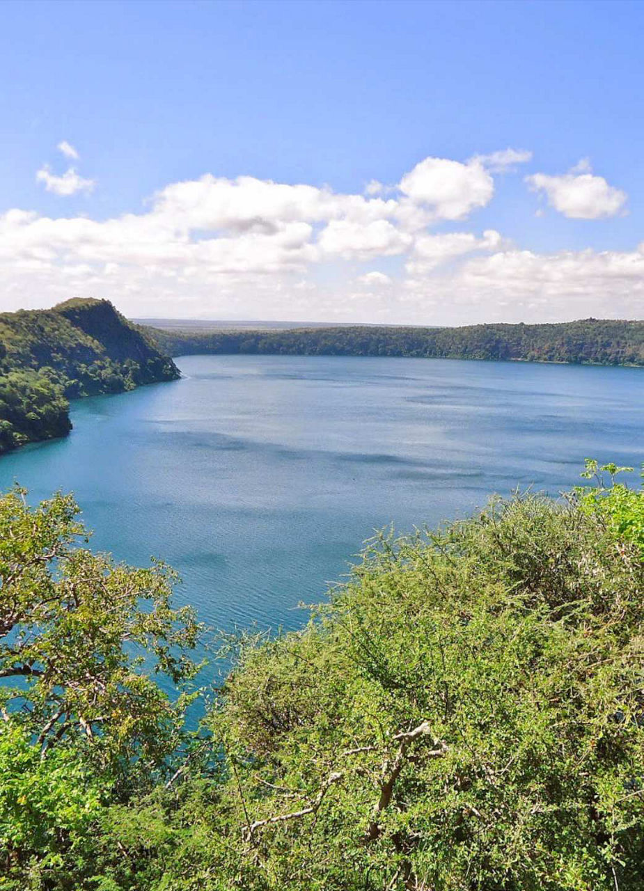 Lake Chala