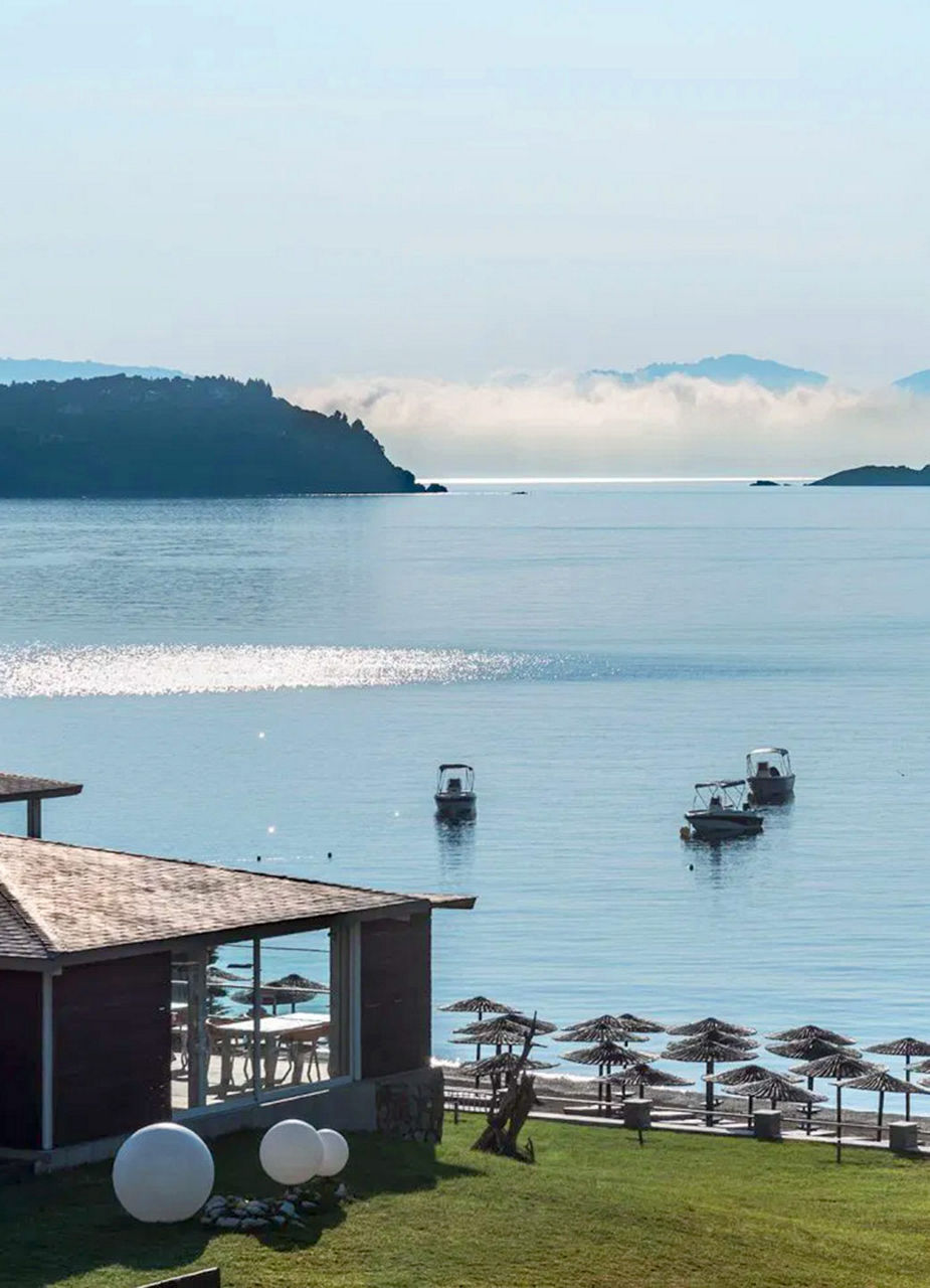 Kassandra Bay Resort and Spa ​