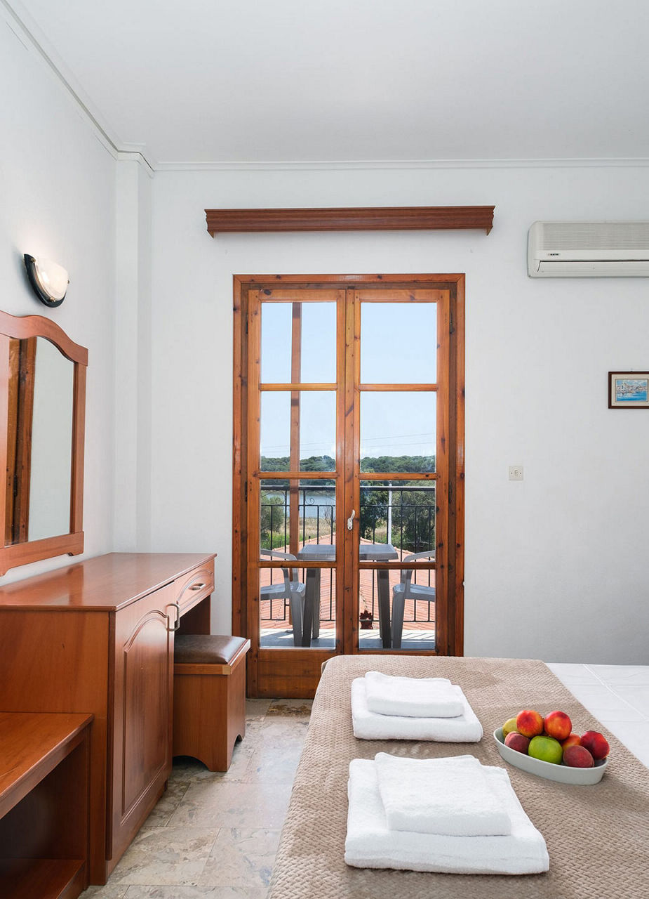 Koukounaries Beach Hotel Doppelzimmer​