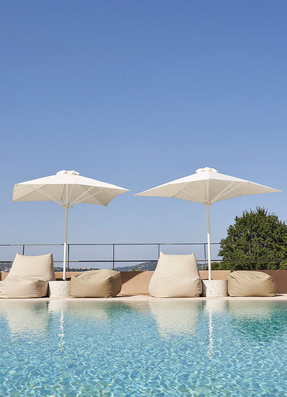 Radisson Resort Plaza Pool​