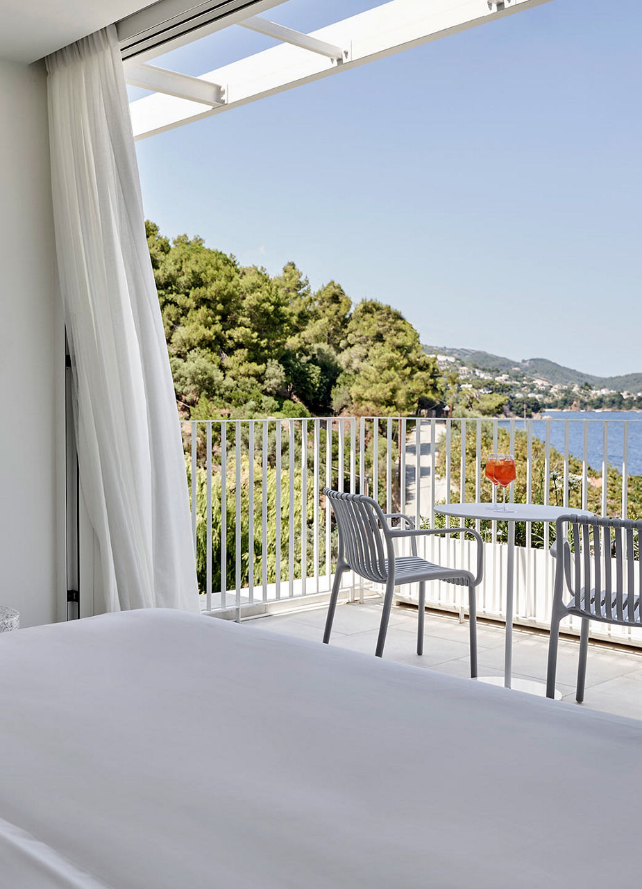 Radisson Resort Plaza Doppelzimmer​