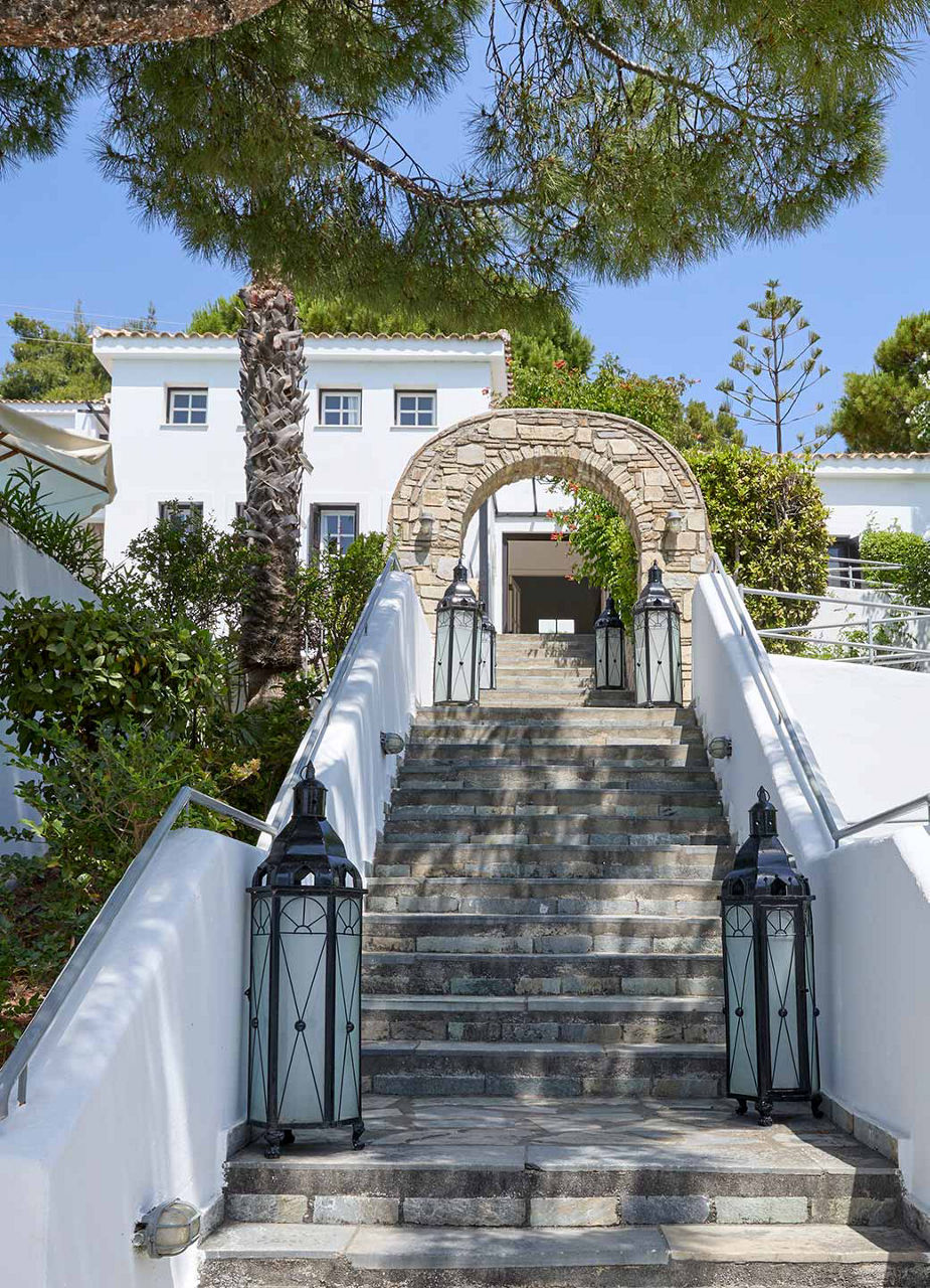 Skiathos Princess Resort ​