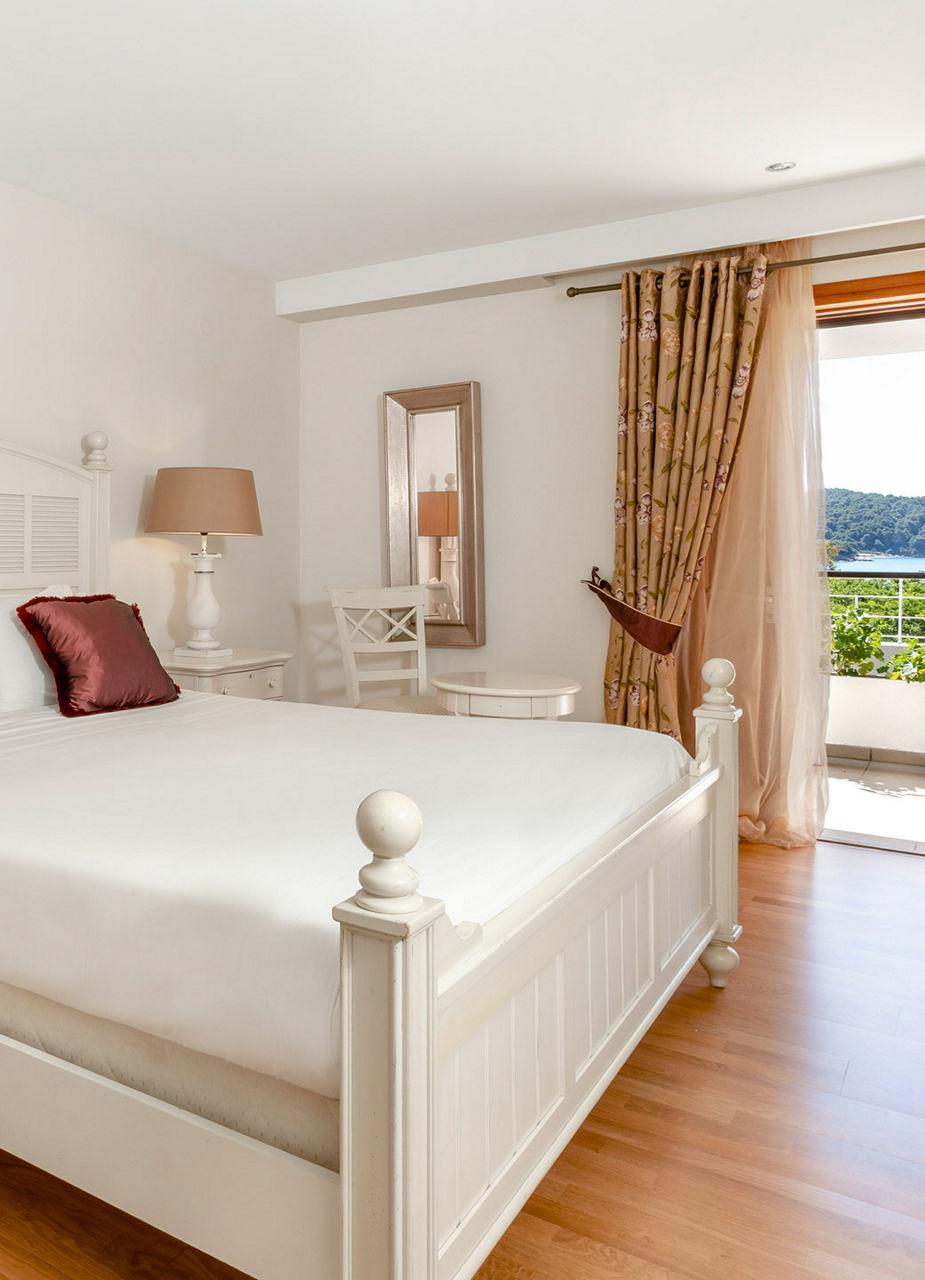 Skiathos Princess Resort Doppelzimmer​