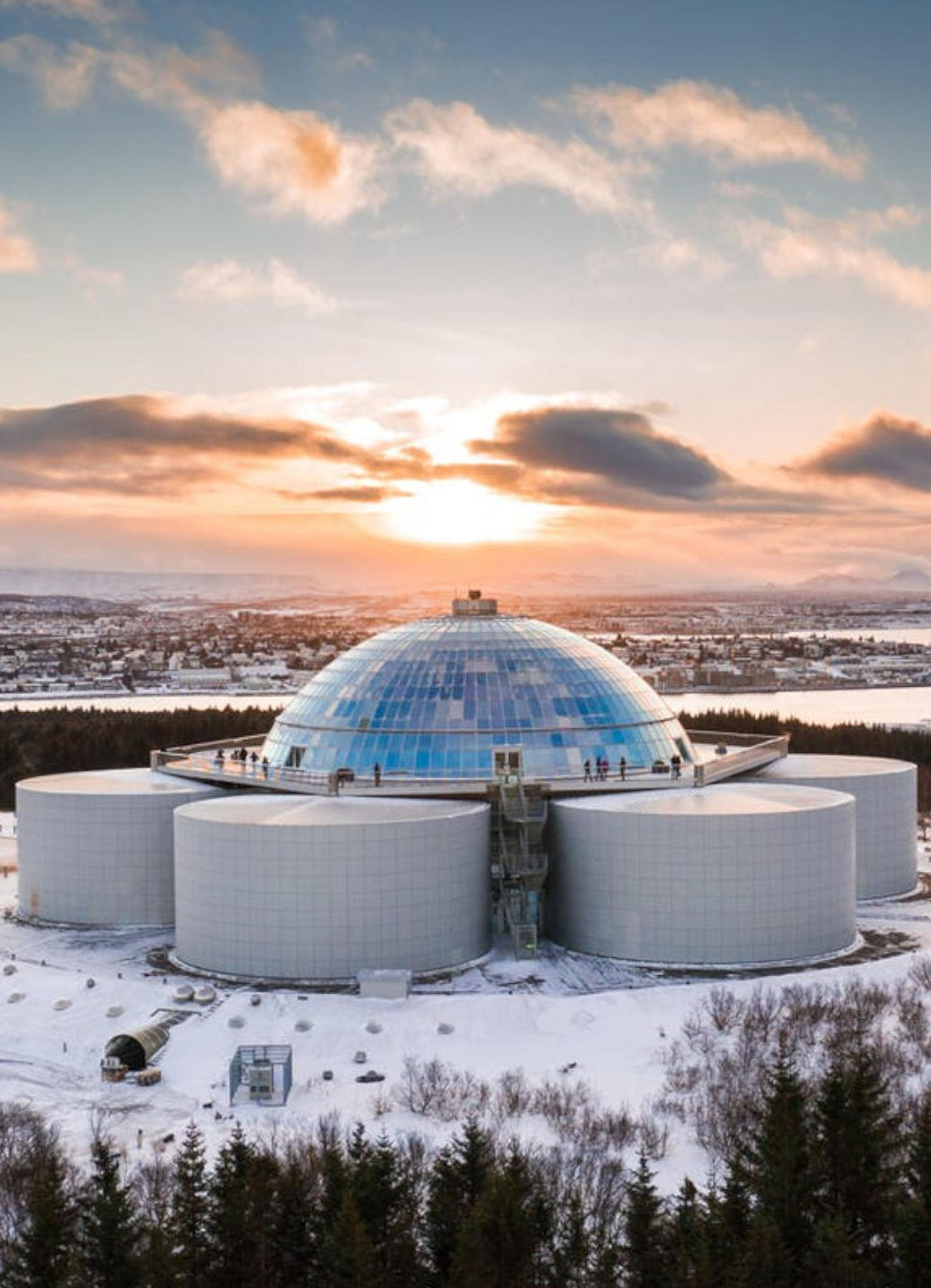 Explore Reykjavík in one day | Edelweiss