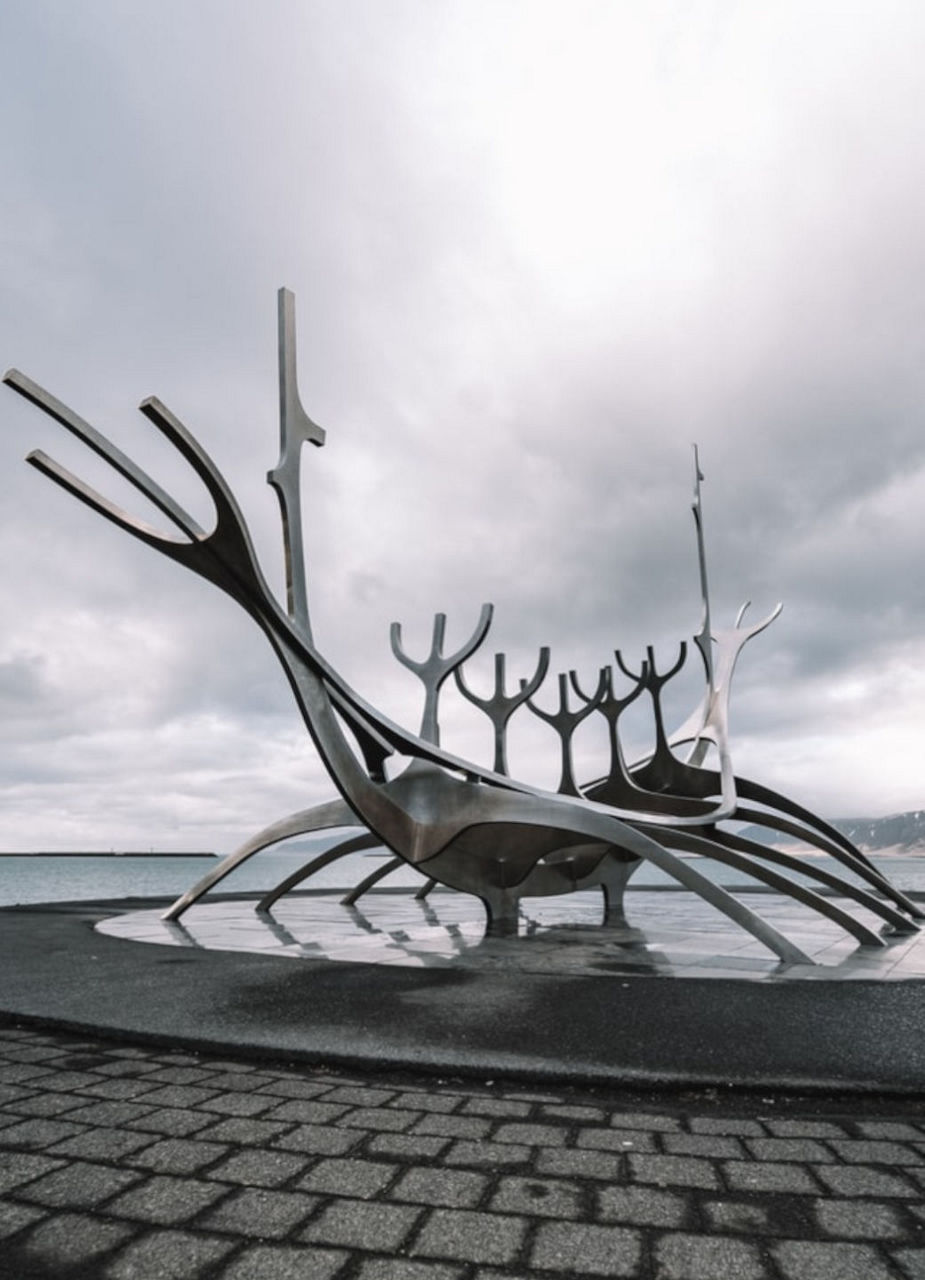 Sun Voyager