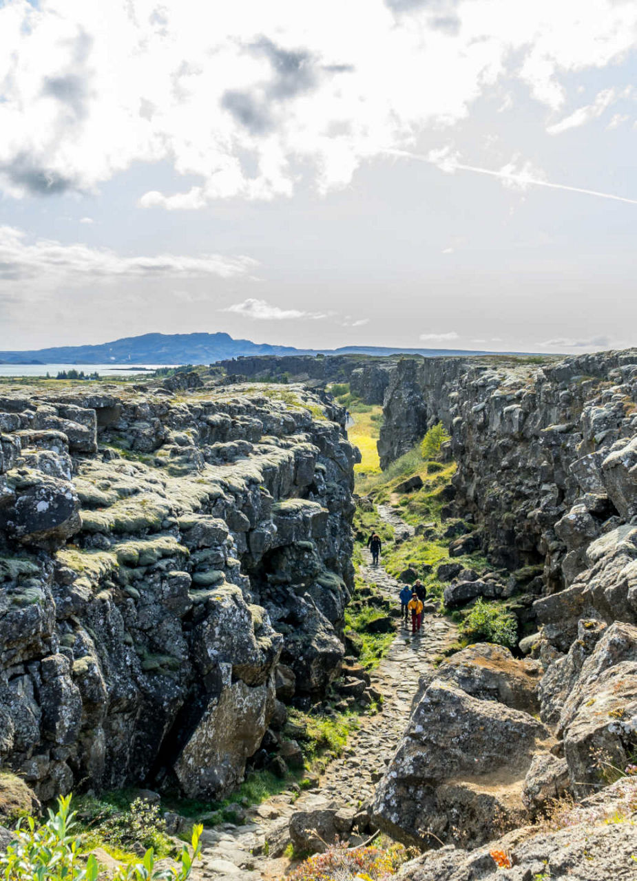 Thingvellir National Park