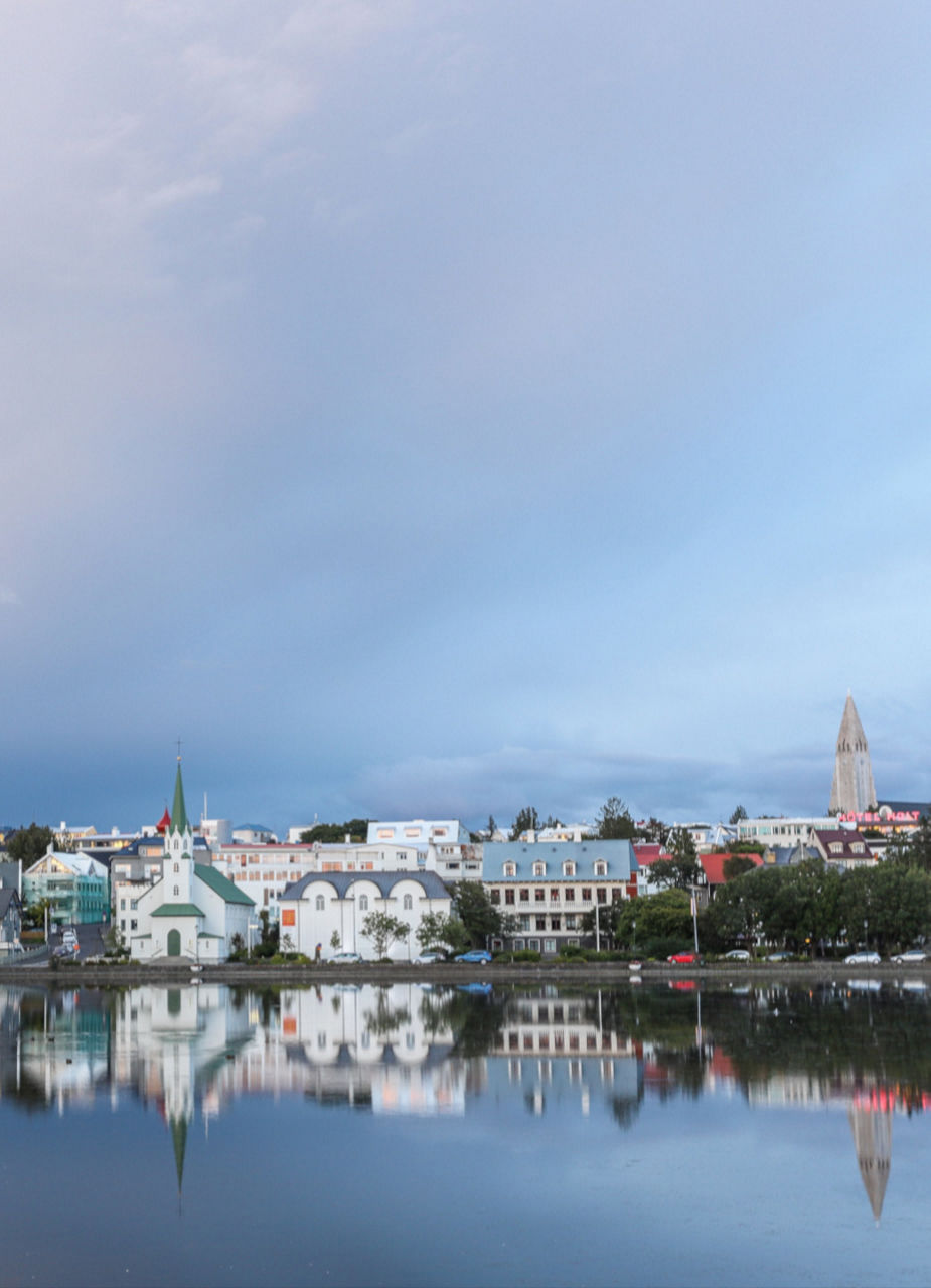 Reykjavik, Iceland