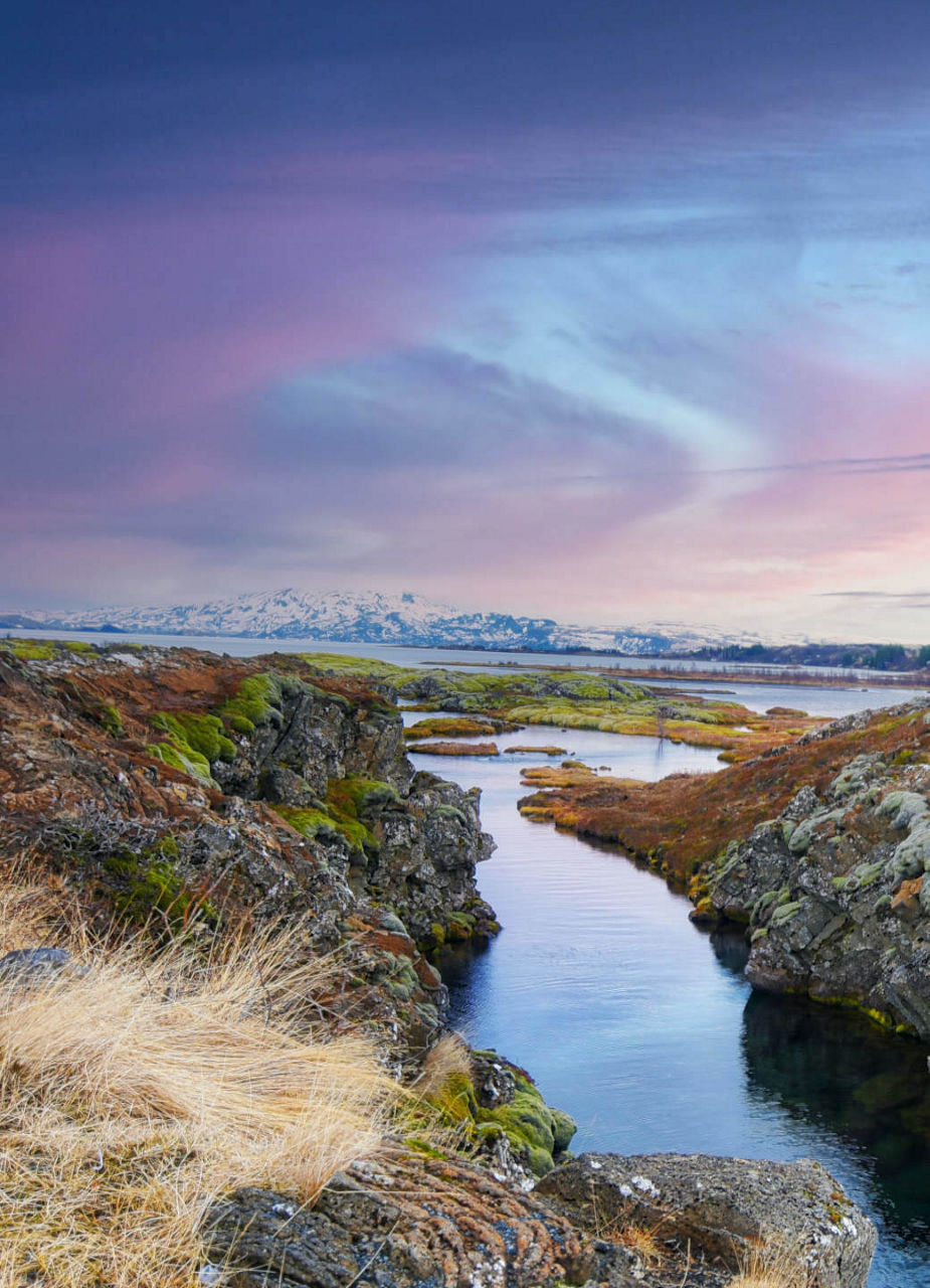 Thingvellir National Park