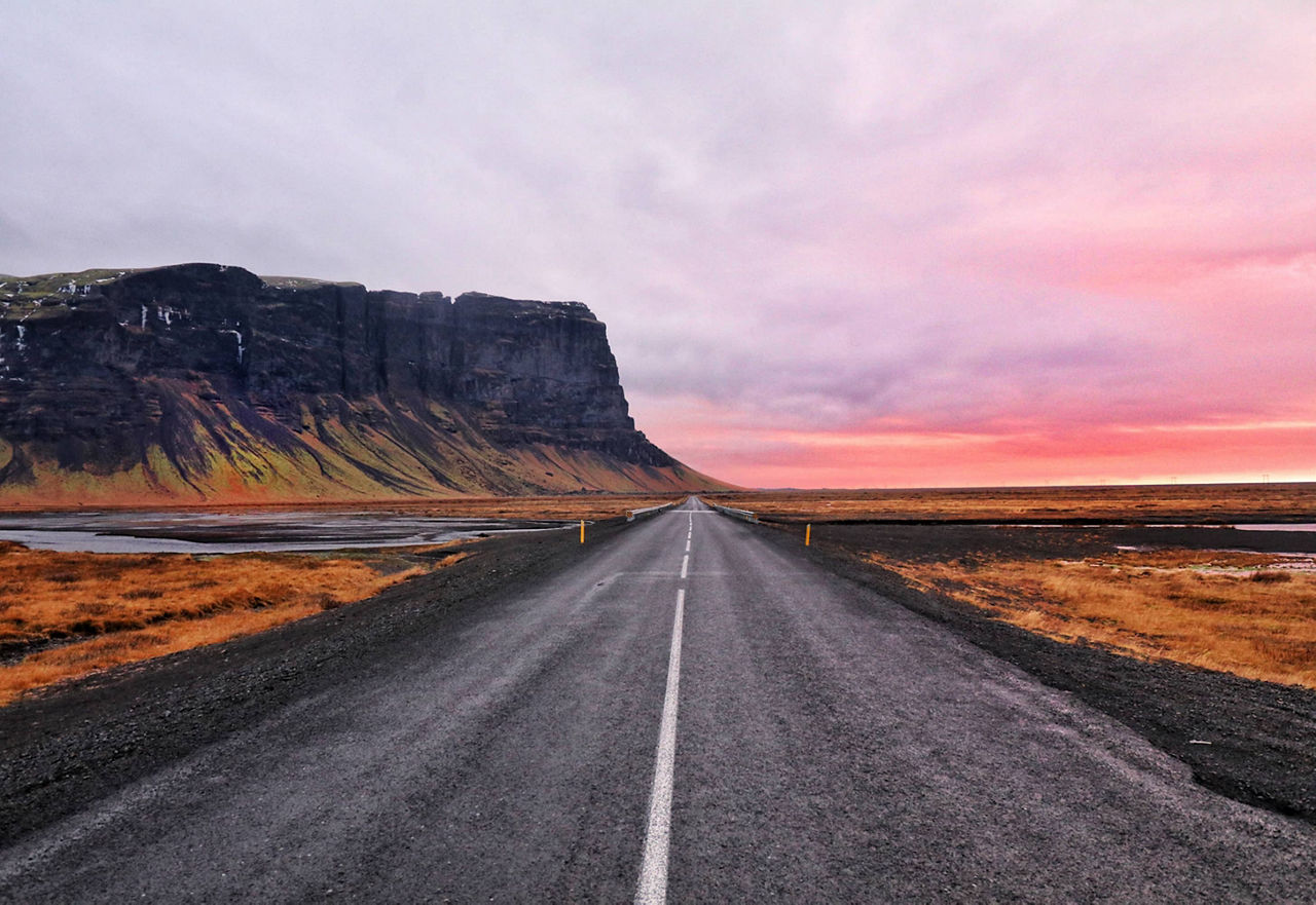  Reykjavik/Keflavik