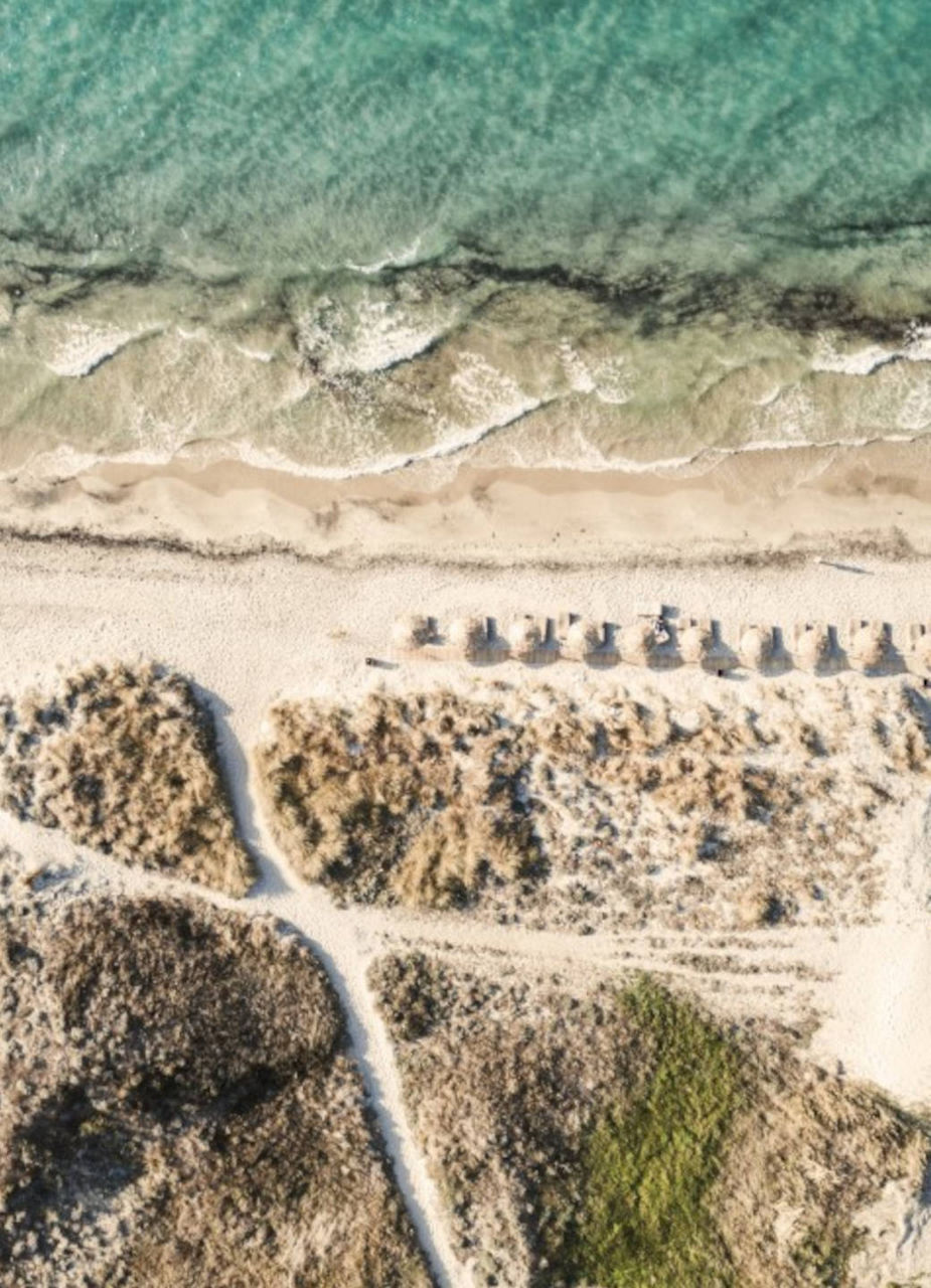 Beach on Kos