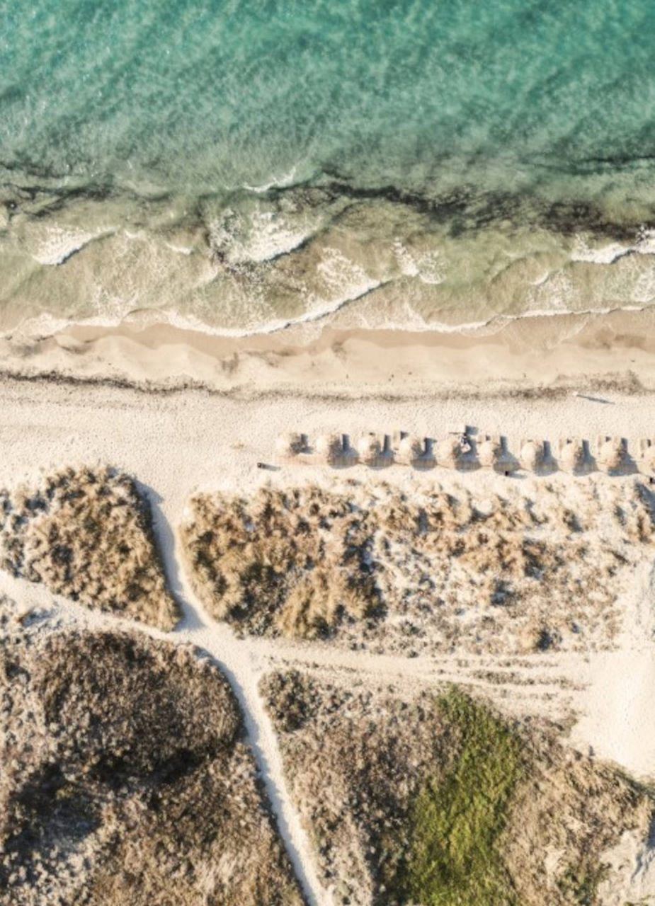 Beach on Kos