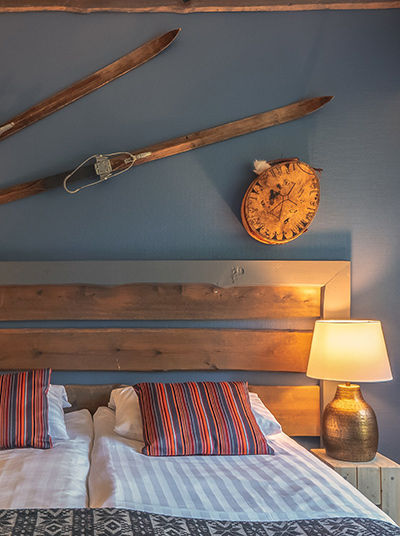 Zimmer im Jeris Lakeside Resort​