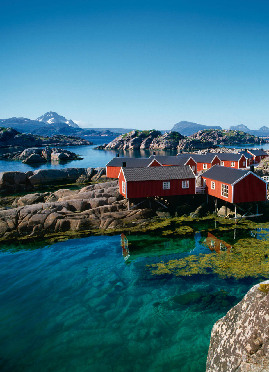 Lofoten