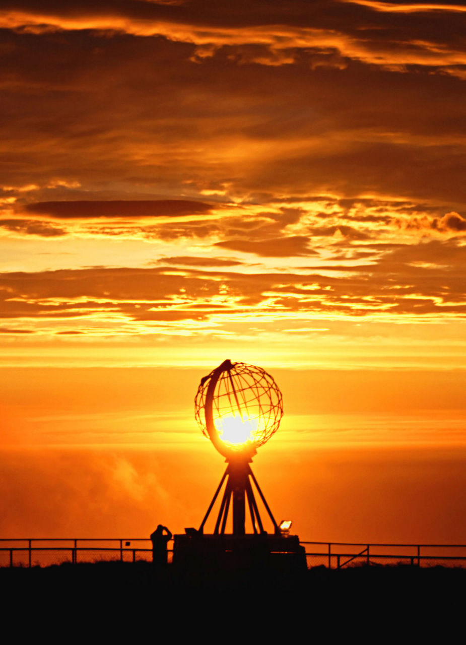 The North Cape