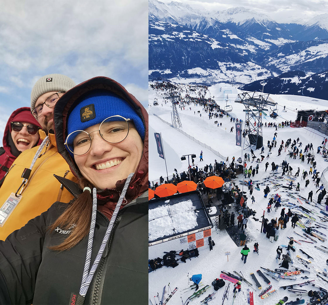 Laax Open 2026