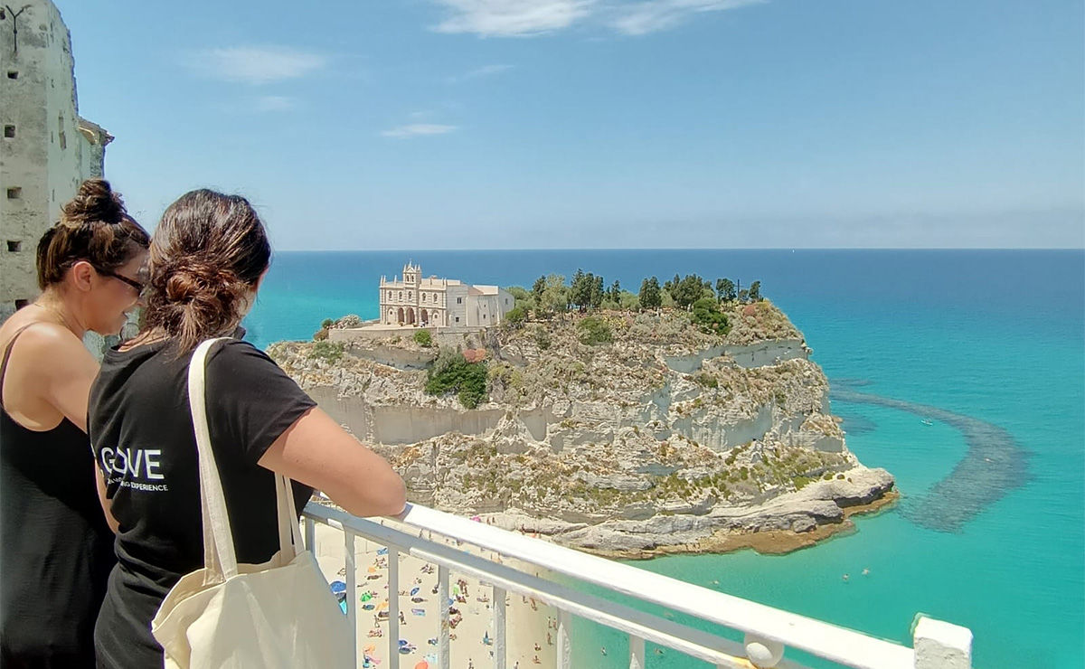 Tropea